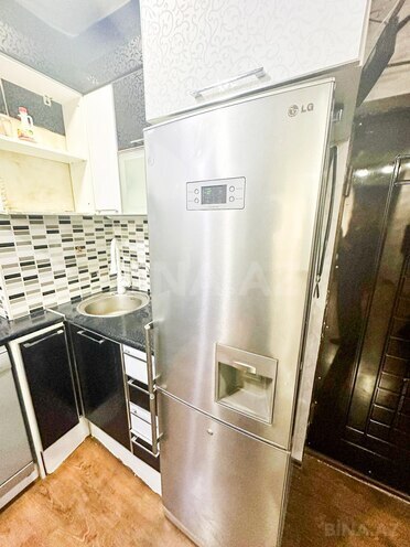 Сдаётся 2-комн. новостройка 45 м², м. Ази Асланов, photo 4 from 12