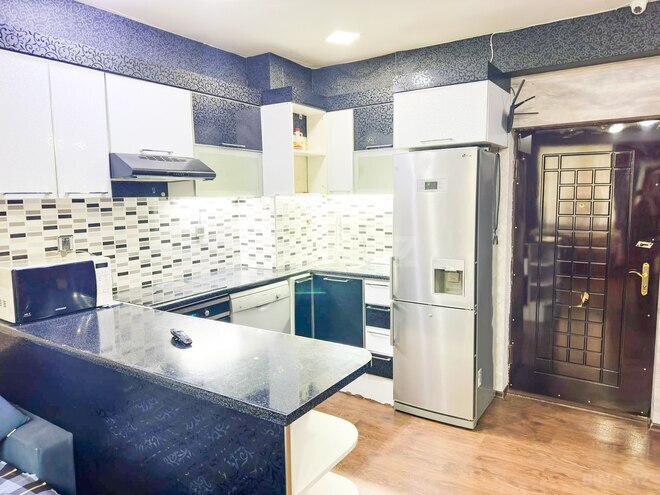 Сдаётся 2-комн. новостройка 45 м², м. Ази Асланов, photo 3 from 12