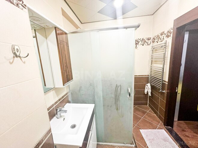 Сдаётся 2-комн. новостройка 45 м², м. Ази Асланов, photo 11 from 12