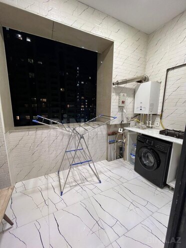 Сдаётся 2-комн. новостройка 72 м², Насиминский  р., photo 8 from 14