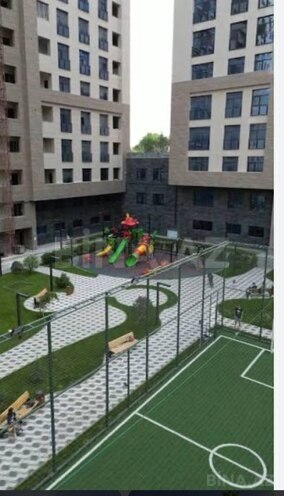 Сдаётся 2-комн. новостройка 72 м², Насиминский  р., photo 13 from 14