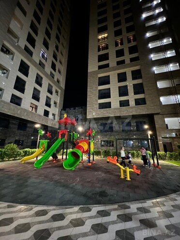 Сдаётся 2-комн. новостройка 72 м², Насиминский  р., photo 11 from 14