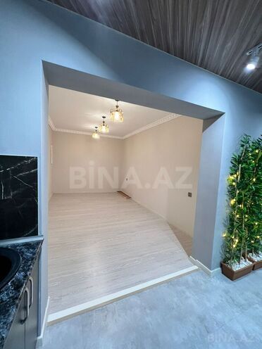 İcarəyə verilir 2 otaqlı ofis 50 m², Gənclik m., photo 12 from 14