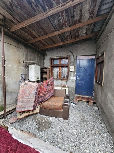 Satılır 6 otaqlı həyət evi/bağ evi 150 m², 7-ci mikrorayon q., photo 14 from 15