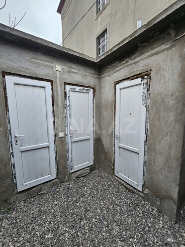Satılır 6 otaqlı həyət evi/bağ evi 150 m², 7-ci mikrorayon q., photo 13 from 15