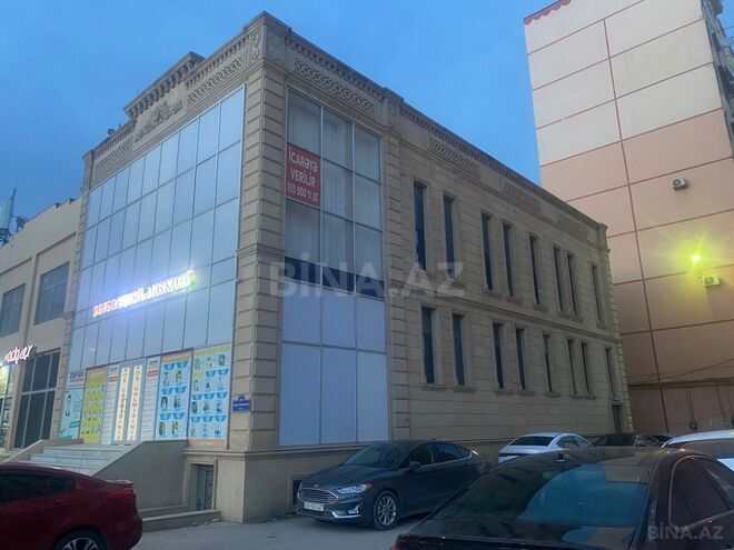 İcarəyə verilir  obyekt 450 m², photo 3 from 12