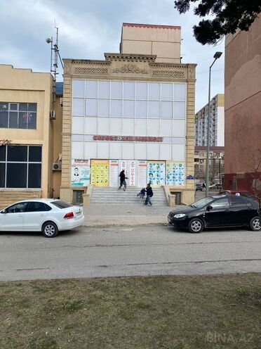 İcarəyə verilir  obyekt 450 m², photo 4 from 12