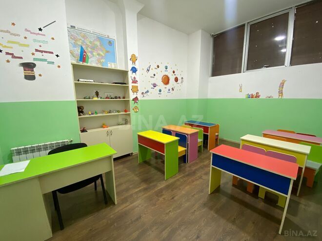 İcarəyə verilir  obyekt 450 m², photo 7 from 12