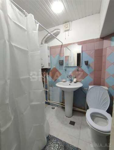 İcarəyə verilir 1 otaqlı köhnə tikili 35 m², Elmlər Akademiyası m., photo 7 from 8