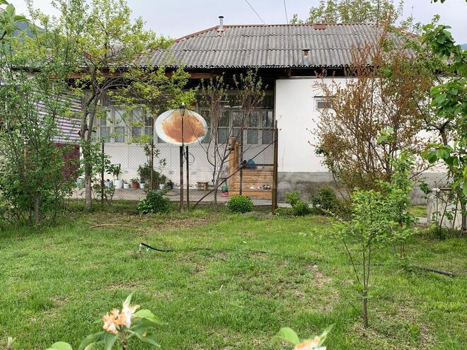 Satılır 4 otaqlı həyət evi/bağ evi 200 m², photo 4 from 28
