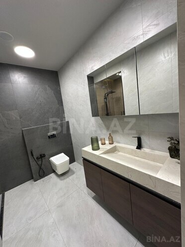 Satılır 3 otaqlı yeni tikili 148 m², 8 Noyabr m., photo 14 from 19