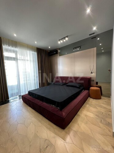 Satılır 3 otaqlı yeni tikili 148 m², 8 Noyabr m., photo 8 from 19