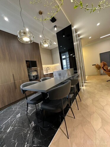 Satılır 3 otaqlı yeni tikili 148 m², 8 Noyabr m., photo 10 from 19