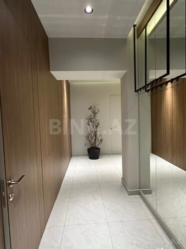 Satılır 3 otaqlı yeni tikili 148 m², 8 Noyabr m., photo 12 from 19