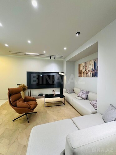 Satılır 3 otaqlı yeni tikili 148 m², 8 Noyabr m., photo 3 from 19