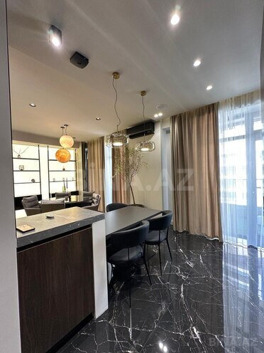 Satılır 3 otaqlı yeni tikili 148 m², 8 Noyabr m., photo 11 from 19
