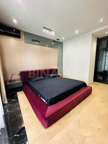 Satılır 3 otaqlı yeni tikili 148 m², 8 Noyabr m., photo 7 from 19
