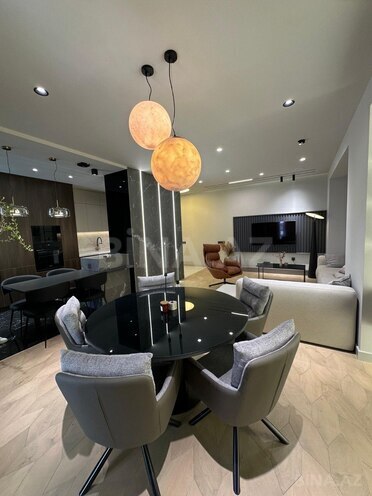 Satılır 3 otaqlı yeni tikili 148 m², 8 Noyabr m., photo 1 from 19