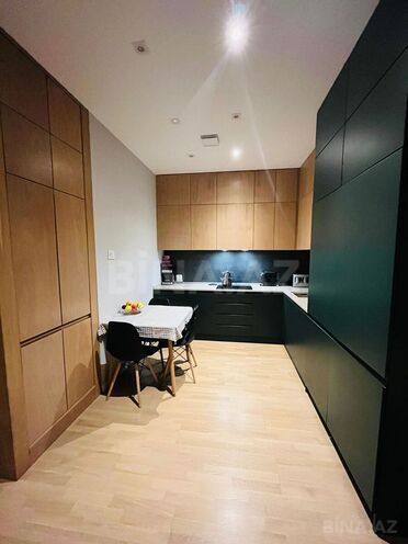 Satılır 3 otaqlı yeni tikili 148 m², 8 Noyabr m., photo 10 from 30