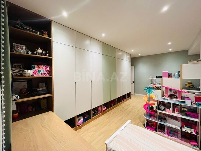 Satılır 3 otaqlı yeni tikili 148 m², 8 Noyabr m., photo 16 from 30