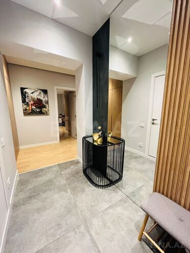 Satılır 3 otaqlı yeni tikili 148 m², 8 Noyabr m., photo 27 from 30