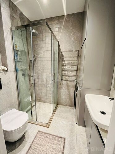 Satılır 3 otaqlı yeni tikili 148 m², 8 Noyabr m., photo 19 from 30