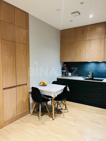 Satılır 3 otaqlı yeni tikili 148 m², 8 Noyabr m., photo 11 from 30