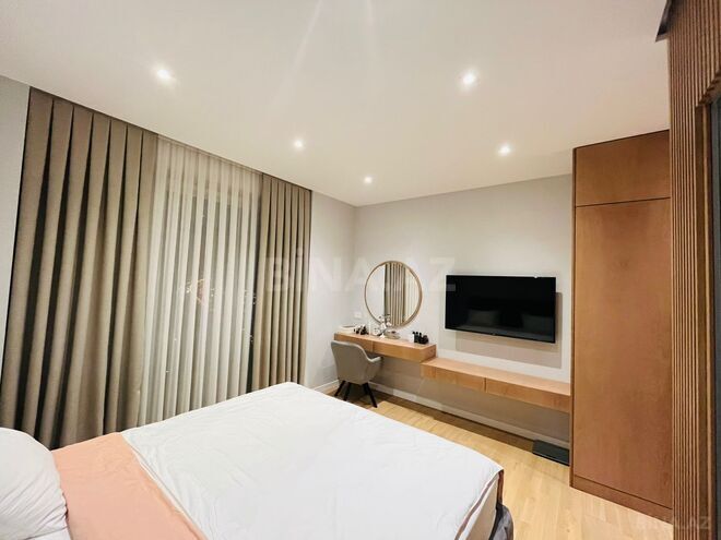 Satılır 3 otaqlı yeni tikili 148 m², 8 Noyabr m., photo 8 from 30