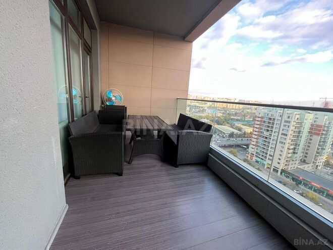 Satılır 3 otaqlı yeni tikili 148 m², 8 Noyabr m., photo 23 from 30