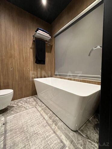 Satılır 3 otaqlı yeni tikili 148 m², 8 Noyabr m., photo 15 from 30