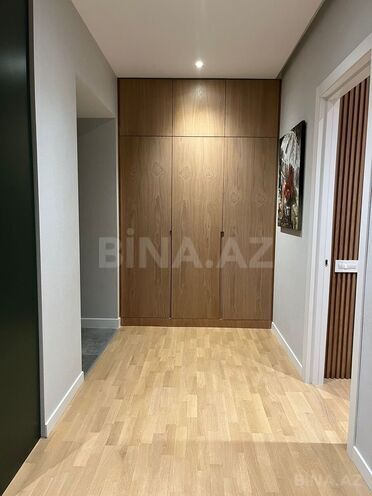 Satılır 3 otaqlı yeni tikili 148 m², 8 Noyabr m., photo 25 from 30