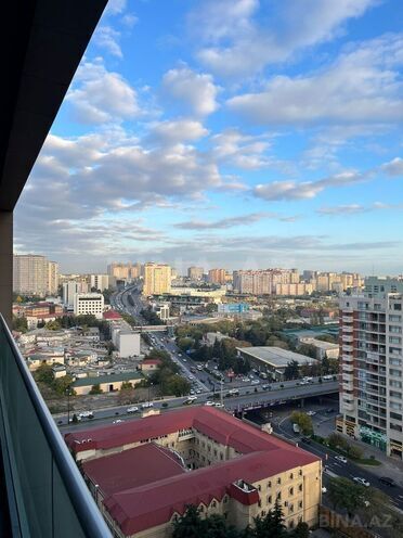 Satılır 3 otaqlı yeni tikili 148 m², 8 Noyabr m., photo 21 from 30