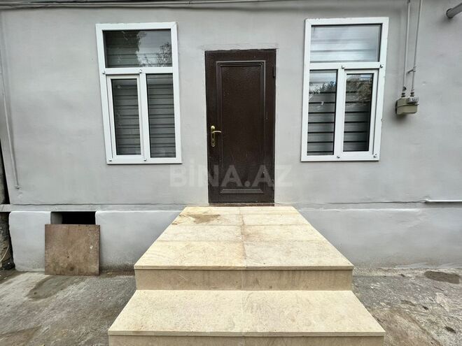 İcarəyə verilir 2 otaqlı ofis 50 m², Gənclik m., photo 13 from 14