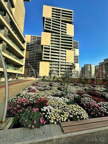 Satılır 3 otaqlı yeni tikili 148 m², 8 Noyabr m., photo 17 from 19