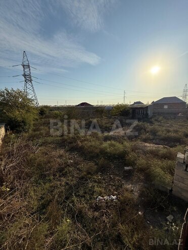 Satılır  torpaq 12 sot, Dübəndi q., photo 8 from 14