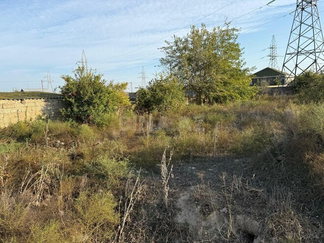 Satılır  torpaq 12 sot, Dübəndi q., photo 6 from 14