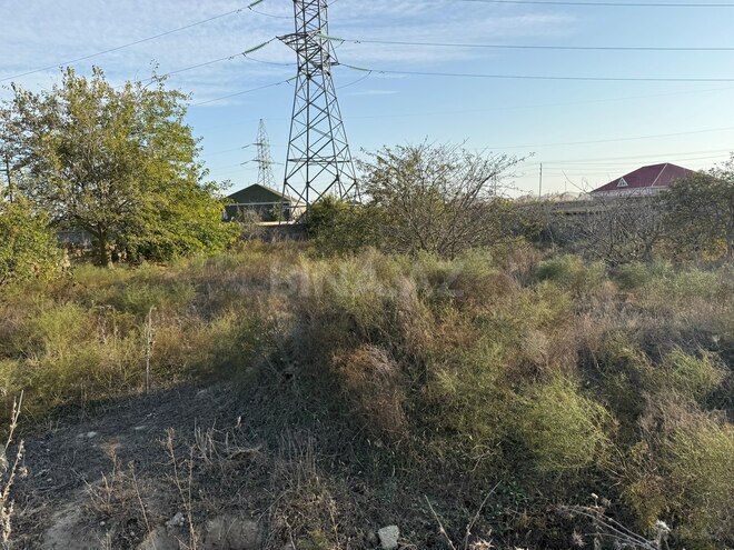 Satılır  torpaq 12 sot, Dübəndi q., photo 4 from 14