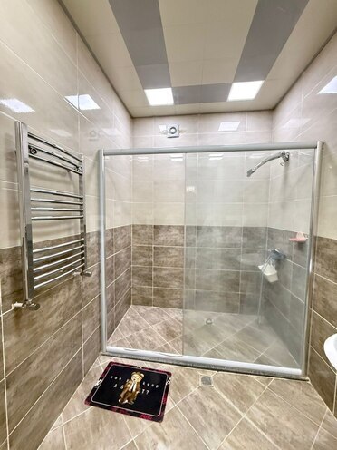 Сдаётся 3-комн. новостройка 120 м², м. Мемар Аджеми, photo 19 from 22