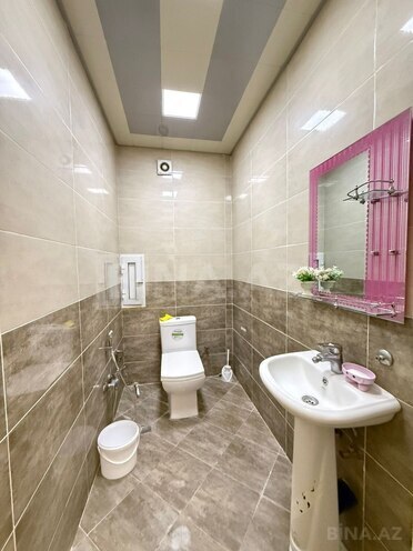 Сдаётся 3-комн. новостройка 120 м², м. Мемар Аджеми, photo 18 from 22