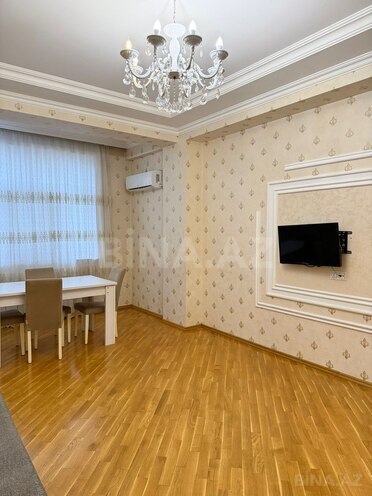 Сдаётся 3-комн. новостройка 120 м², м. Мемар Аджеми, photo 6 from 22