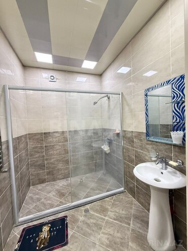 Сдаётся 3-комн. новостройка 120 м², м. Мемар Аджеми, photo 17 from 22