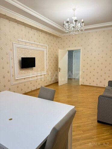 Сдаётся 3-комн. новостройка 120 м², м. Мемар Аджеми, photo 9 from 22