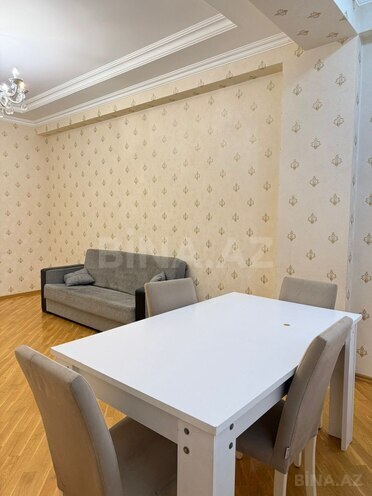Сдаётся 3-комн. новостройка 120 м², м. Мемар Аджеми, photo 7 from 22