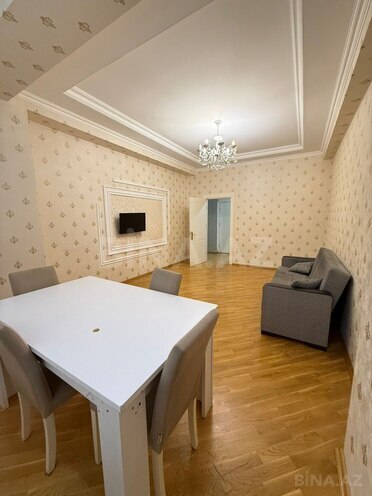 Сдаётся 3-комн. новостройка 120 м², м. Мемар Аджеми, photo 3 from 22