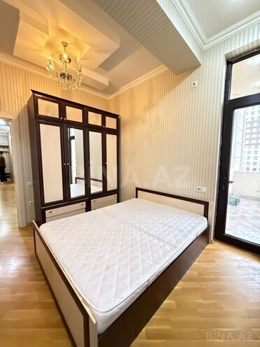 Сдаётся 3-комн. новостройка 120 м², м. Мемар Аджеми, photo 16 from 22
