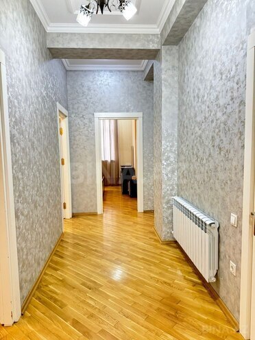 Сдаётся 3-комн. новостройка 120 м², м. Мемар Аджеми, photo 14 from 22