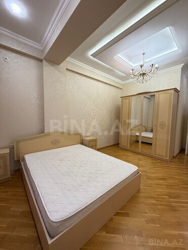 Сдаётся 3-комн. новостройка 120 м², м. Мемар Аджеми, photo 12 from 22
