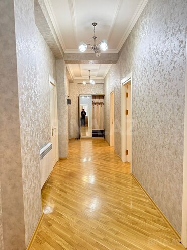 Сдаётся 3-комн. новостройка 120 м², м. Мемар Аджеми, photo 10 from 22