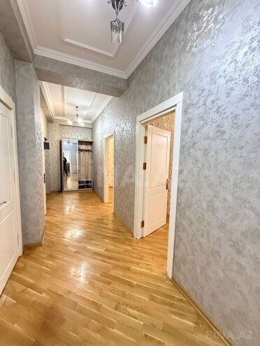 Сдаётся 3-комн. новостройка 120 м², м. Мемар Аджеми, photo 11 from 22