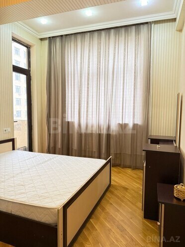 Сдаётся 3-комн. новостройка 120 м², м. Мемар Аджеми, photo 15 from 22